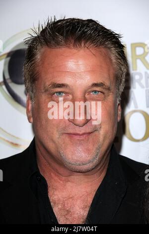 LOS ANGELES - SEP 3 : Daniel Baldwin à la soirée d'ouverture du Festival International du film 6th de Burbank à AMC Burbank le 3 septembre 2014 à Burbank, CA Banque D'Images