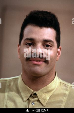 Sinbad Circa années 1990. Crédit: Ralph Dominguez/MediaPunch Banque D'Images