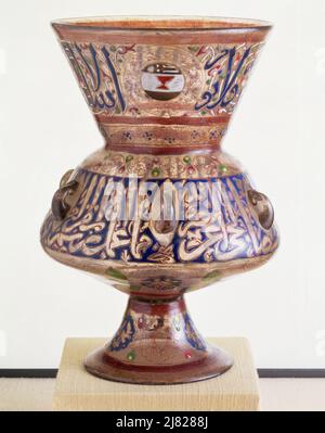 Buste de Septimius Severus, romain (marbre); Palazzo Ducale & Museo, Mantoue, Lombardie, Italie; (add.info.: succès brillant dans la campagne contre les Parthians s;); . Banque D'Images