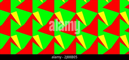 Vector pattern. transparente La texture élégante moderne. Illustration de Vecteur