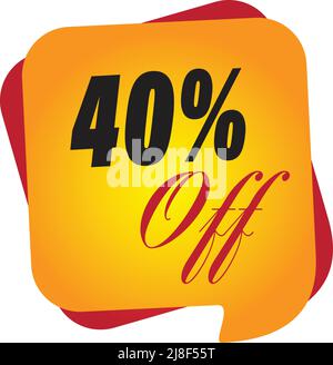 Mise à l'échelle à n'importe quelle taille sans perte de résolution. Illustration de Vecteur