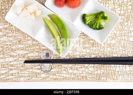 Cornichons à base d'aliments naturels sans additif Banque D'Images