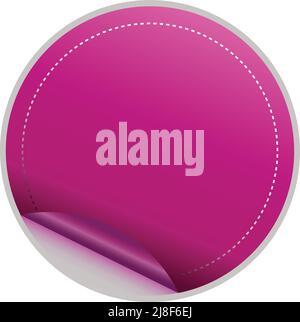 Mise à l'échelle à n'importe quelle taille sans perte de résolution Illustration de Vecteur