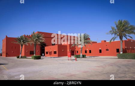 Al shamal sports club Banque de photographies et d'images à haute  résolution - Alamy