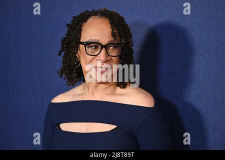 S. Epatha Merkerson Banque D'Images