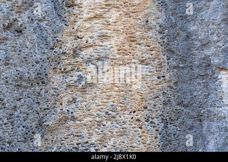 Fond de mur de rue, texture. Photo de haute qualité Banque D'Images