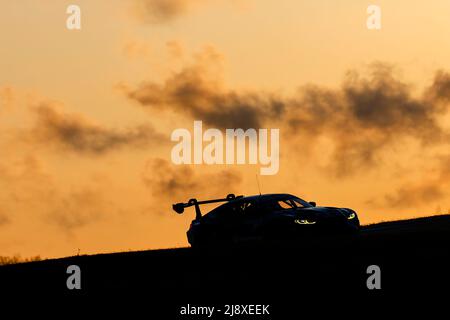 Portimao: Course DTM à Portimao 2022, #25 Philipp Eng (AUT), BMW, Schubert Motorsport Banque D'Images