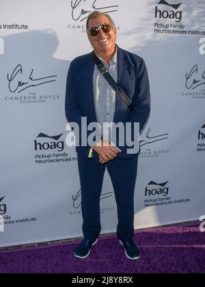 18 mai 2022 - San Diego, Californie - Kenny Ortega. Le Gala inaugural de la Fondation Cameron Boyce ''Cam for A cause''. (Credit image: © Billy Bennight/AdMedia via ZUMA Press Wire) Banque D'Images