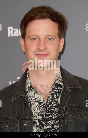 Londres, Royaume-Uni . 21 mai 2022 . Nicholas Ralph photographié au BFI & radio Times Television Festival - All Creatures Great and Small photo call tenu au BFI Southbank. Crédit: Alan D West/Empics crédit: Alan D West/Alamy Live News Banque D'Images