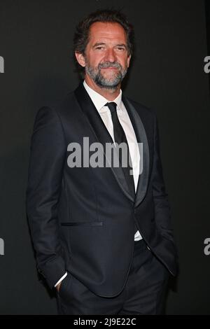 Cannes, France. 22nd mai 2022. Cannes, France. 22nd mai 2022. Stephane de Groodt assiste au film de Kering Women in Motion Awards lors du Festival de Cannes 75th, le 22 mai 2022. Photo de Julien Reynaud/APS-Medias/ABACAPRESSS.COM crédit: Abaca Press/Alay Live News Banque D'Images