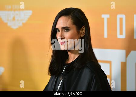 Jennifer Connelly Banque D'Images