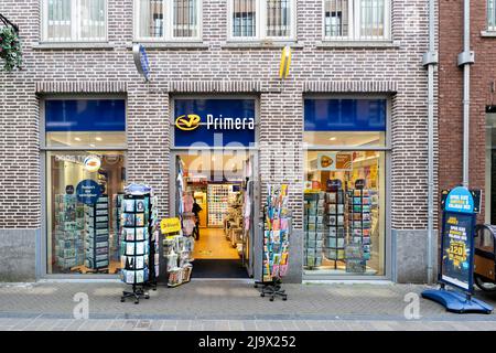 Magasin Primera à Venlo, aux pays-Bas Banque D'Images