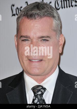 Beverly Hills, États-Unis. 22nd octobre 2012. Ray Liotta au Gala annuel des Hollywood film Awards 16th, qui s'est tenu au Beverly Hilton à Beverly Hills, en Californie. L'événement a eu lieu le lundi 22 octobre 2012. Photo de PRPP/PictureLux crédit: PictureLux/The Hollywood Archive/Alay Live News Banque D'Images