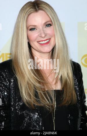 ***LEVÉE DE L'EMBARGO*** 48th Daytime Emmy Awards Press Line aux studios ATI le 12 juin 2021 à Burbank, Californie avec: Cady McClain où: Burbank, Californie, États-Unis quand: 12 juin 2021 crédit: Nicky Nelson/WENN.com Banque D'Images