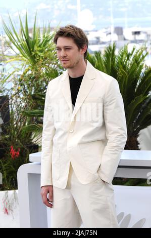 Des Etoiles un photocall midi pendant le Festival de Cannes 75th 2022 Banque D'Images