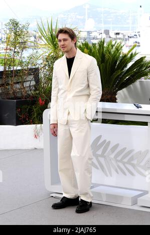 Des Etoiles un photocall midi pendant le Festival de Cannes 75th 2022 Banque D'Images