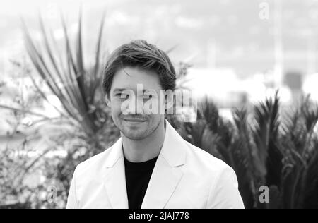 Des Etoiles un photocall midi pendant le Festival de Cannes 75th 2022 Banque D'Images