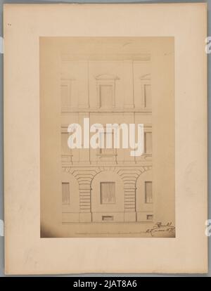 Bliżej levier Kultury, Zygmunt (1862 1929) Banque D'Images