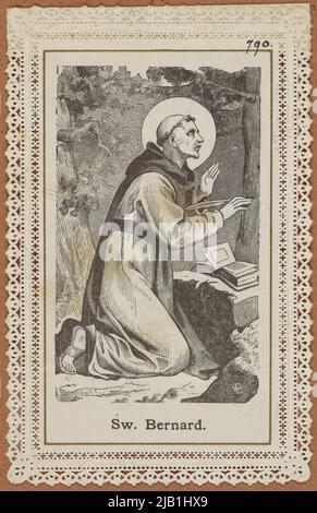 Wszyscy Święci W MNK Unknown, Eljasz Radzikowski, Waltery (1841 1905) Banque D'Images