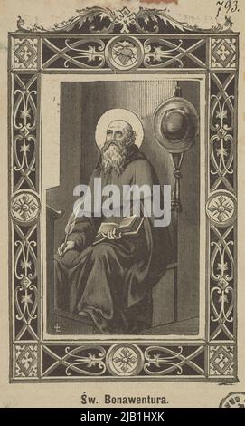 Wszyscy Święci W MNK Eljasz Radzikowski, Walery (1841 1905), Unknown Banque D'Images