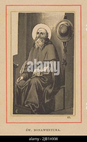 Wszyscy Święci W MNK Eljasz Radzikowski, Walery (1841 1905), Unknown Banque D'Images