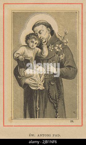 Wszyscy Święci W MNK Eljasz Radzikowski, Walery (1841 1905), Unknown Banque D'Images