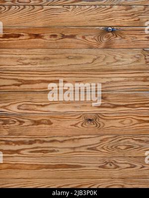 motif en bois clair et expressif unique Banque D'Images