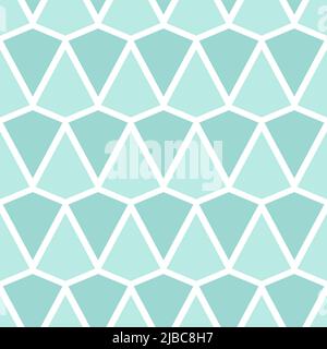 ensemble de motifs sans couture de formes libres pour la texture, les textiles, les arrière-plans simples et le design créatif Illustration de Vecteur
