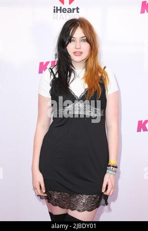 Carson, États-Unis. 04th juin 2022. Gayle participe au 2022 iHeartRadio Wango Tango au parc sportif Dignity Health sur 04 juin 2022 à Carson, en Californie. Photo: Crash/imageSPACE/Sipa USA crédit: SIPA USA/Alay Live News Banque D'Images
