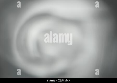 Ombres abstraites sur fond blanc, effet de lumière superposé Banque D'Images