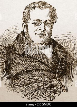 Le comte Cavour (Camillo Paolo Filippo Giulio Benso, comte de Cavour, Isolabella et Leri (1810-1861) était un homme politique impliqué dans l'unification de l'Italie. Il a été Premier ministre de l'Italie de Sicile et plus tôt du Royaume du Piémont–Sardaigne. Il est affirmé que malgré ses manières dictatoriales il est considéré par beaucoup comme le parlementaire le plus réussi dans l'histoire italienne -- Camillo Paolo Filippo Giulio Benso, conde de Cavour, Isolabella y Leri (1810-1861), un político involugrado en la unificación de Italia. Primaire Ministro de Italia de Sicilia y de Piamonte-Cerdeña. Banque D'Images