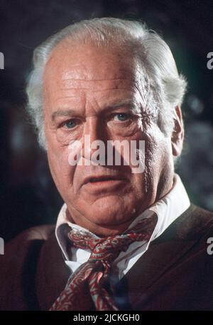 ARCHIVE PHOTO: Il y a 40 ans, on 18 juin 1982, acteur curd JUERGENS est mort, 09SN JUERGENS.jpg curd JUERGENS, Allemagne, acteur. Banque D'Images