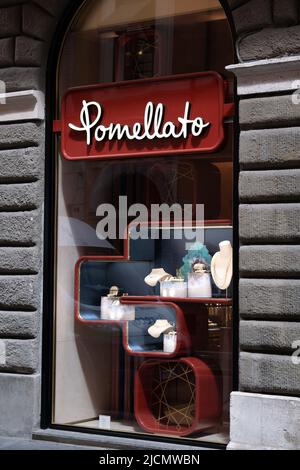 Pomellato rome discount