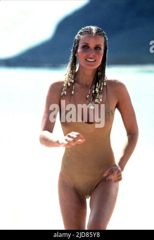 BO DEREK, 10, 1979, Banque D'Images