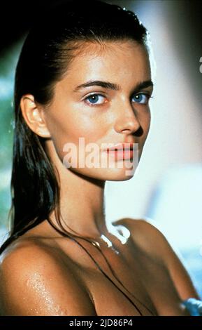 SON ALIBI Paulina Porizkova. Nina SON ALIBI Paulina Porizkova