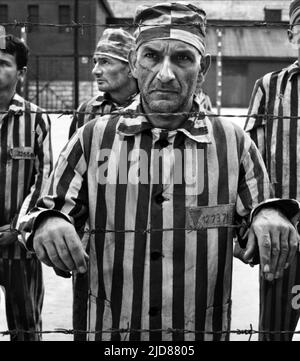 BEN KINGSLEY, LES MEURTRIERS DES ÉTATS-UNIS, 1989, Banque D'Images