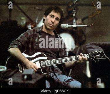 PAUL SIMON, ONE TRICK PONY, 1980, Banque D'Images