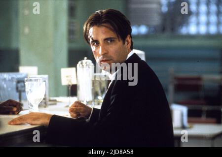 ANDY GARCIA, LES CHOSES À FAIRE À DENVER QUAND VOUS ÊTES MORTS, 1995 Banque D'Images
