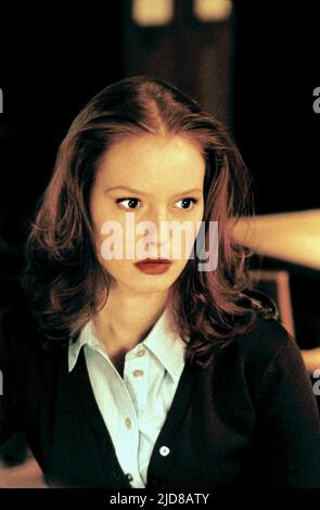 ALICIA WITT, légende urbaine, 1998 Banque D'Images