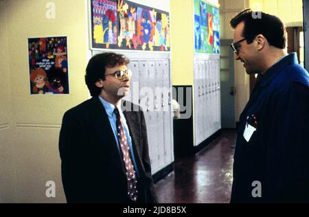 MORANIS, ARNOLD, GRAND TAUREAU, 1996 Banque D'Images