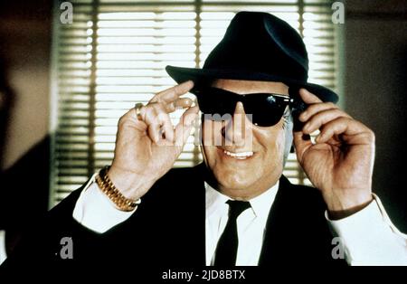 DANNY AIELLO, RUBY, 1992 Banque D'Images