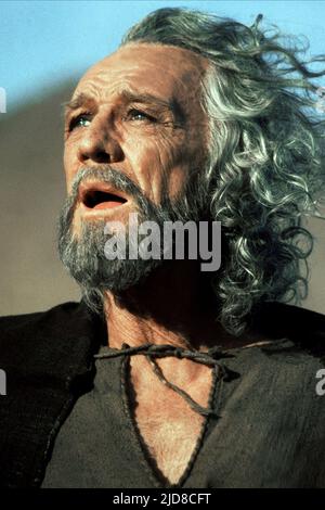 RICHARD HARRIS, Abraham, 1994 Banque D'Images