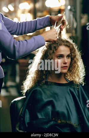 KERI RUSSELL, Felicity, 1998 Banque D'Images