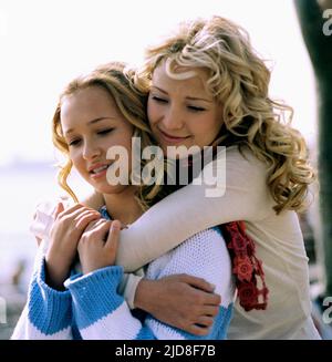 PANETTIERE,HUDSON, RAISING HELEN, 2004, Banque D'Images