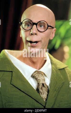 DANA CARVEY, LE MAÎTRE DE DÉGUISE, 2002, Banque D'Images