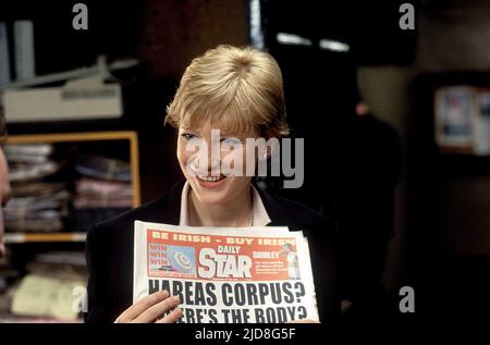 CATE BLANCHETT, VERONICA GUERIN, 2003, Banque D'Images