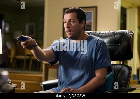 ADAM SANDLER, CLICK, 2006, Banque D'Images