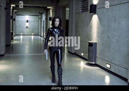 KATE BECKINSALE, UNDERWORLD: EVEIL, 2012, Banque D'Images