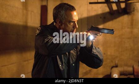 TITUS WELLIVER, BOSCH, 2014, Banque D'Images