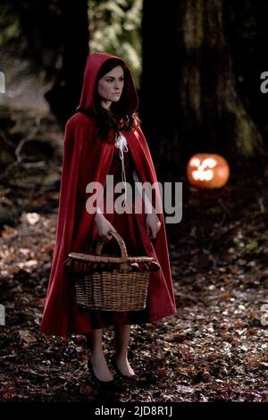 ANNA PAQUIN, TRICK 'R TREAT, 2007, Banque D'Images